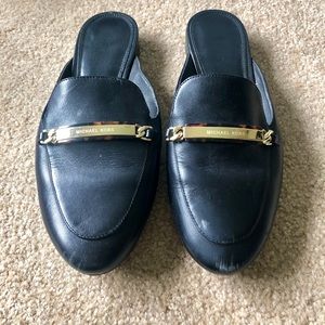 Michael Kors slip ons